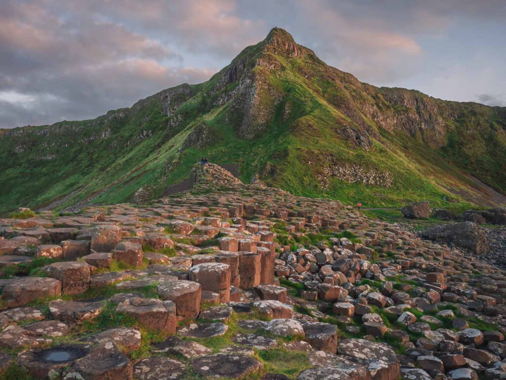 How To Visit the Giant's Causeway in Northern Ireland