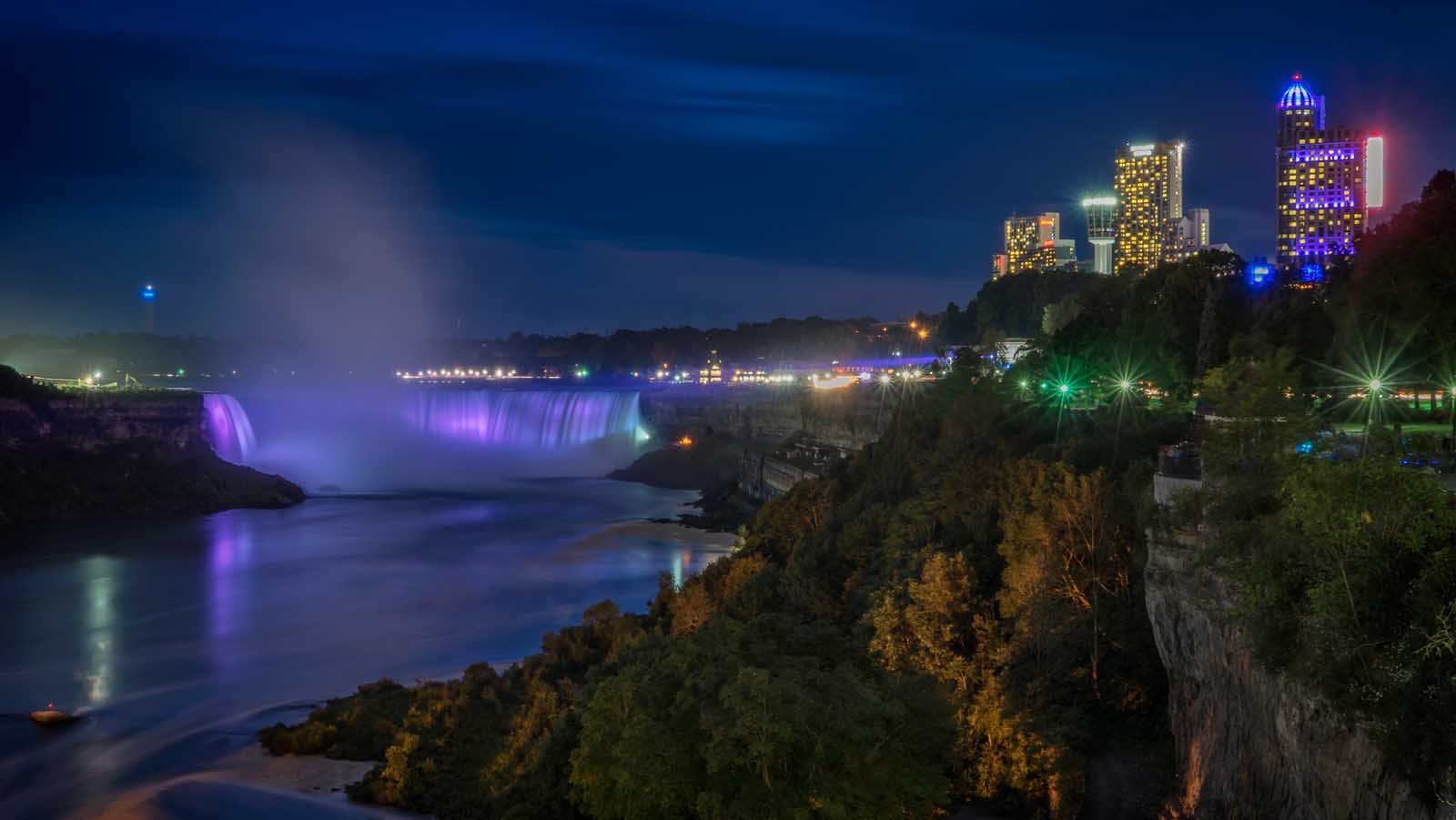 Best Hotels in Niagara Falls for 2023 & Top Areas to Stay – Earth-place