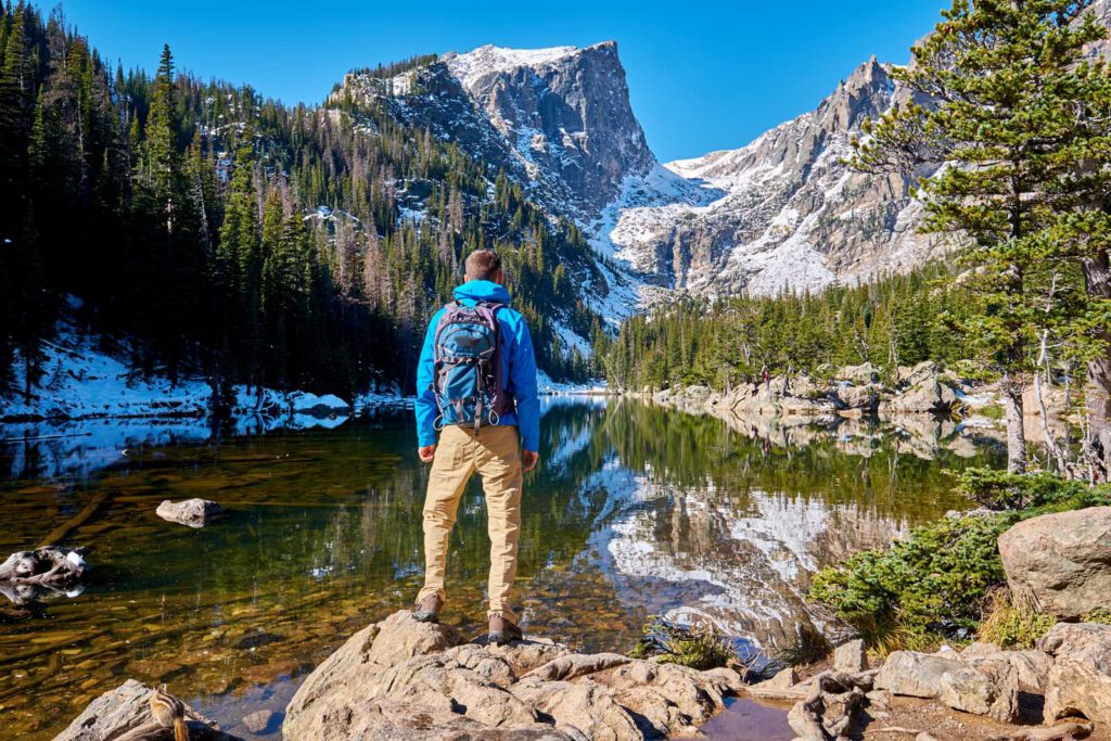 18 Best Hikes in Colorado For 2023