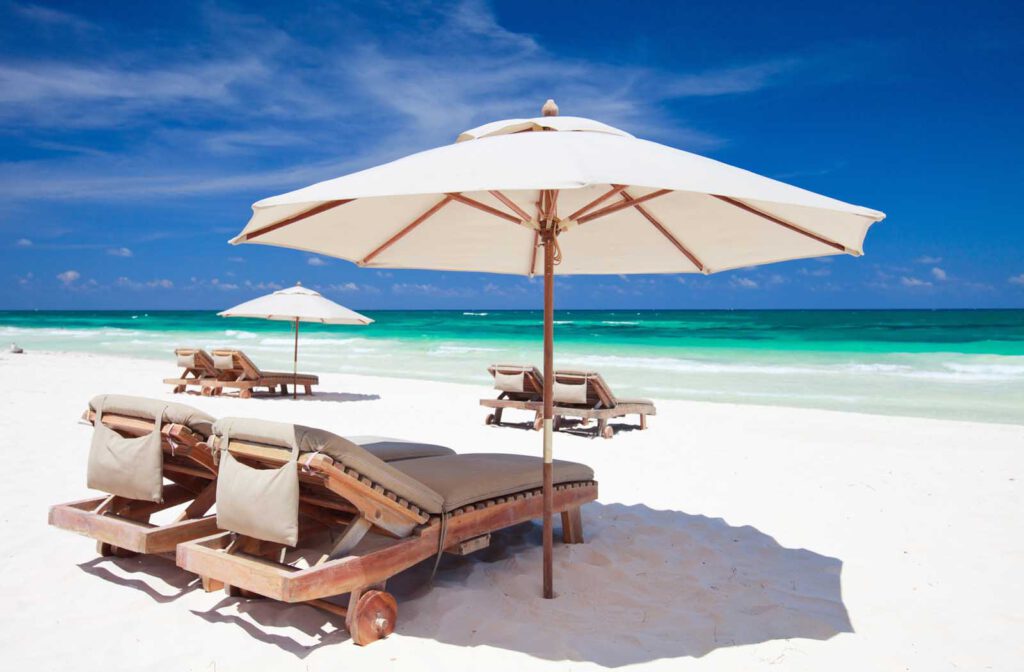 11 Best Tulum All-Inclusive Resorts in 2023