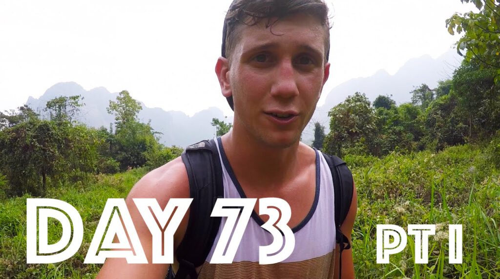 VANG VIENG CHALLENGE!