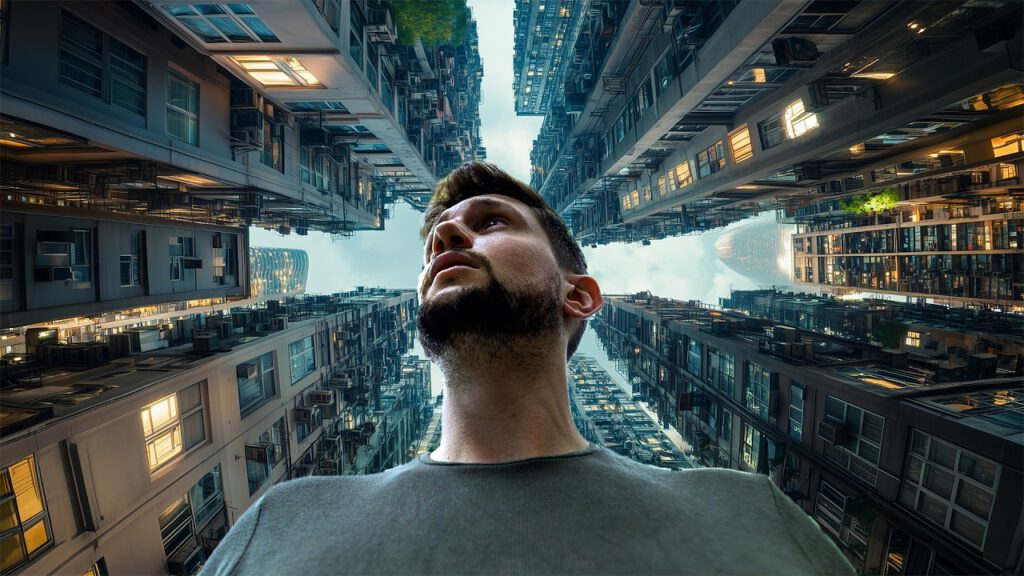 Claustrophobic and EPIC (Hong Kong)